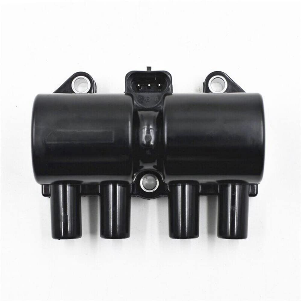 Koanhinn Ignition Coil for Chervolet 0.8L 1.2L 1.6L 19005265  