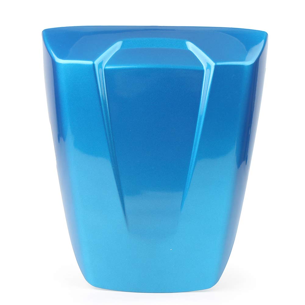 GZYF Motorcycle Rear Passenger Pillion Seat Cowl Fairing Cover for Suzuki SV650/SV1000 2003-2010, Blue