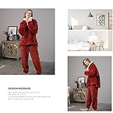 Zoom IMG-2 gmayo camicia da notte addensare Zoom IMG-2 gmayo camicia da notte addensare