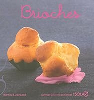 Brioches 2263045686 Book Cover