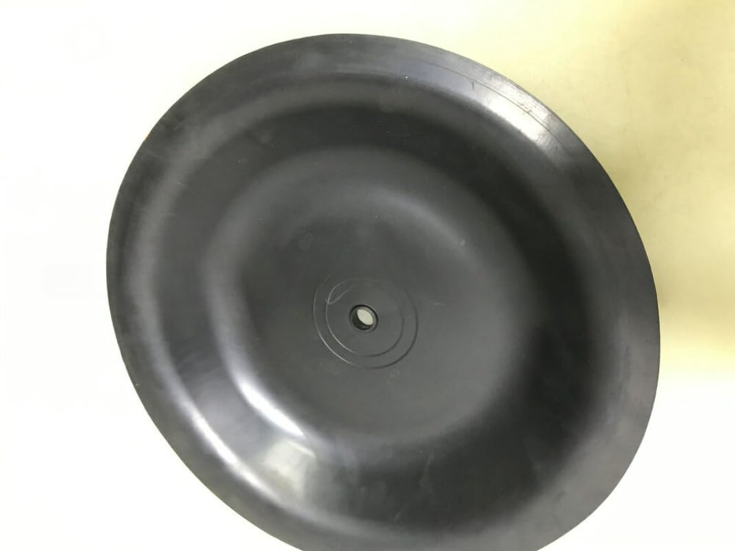 1 new diaphragm piece for NDP-80BAN pneumatic diaphragm pump -