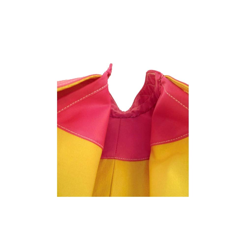 Cape de torero taureau et drapeau d'Espagne pour enfant