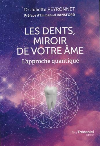 Les dents, miroir de votre âme : L'approche quantique