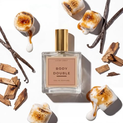Body Double Perfume – Inspired by Commodity Milk – Long Lasting W...