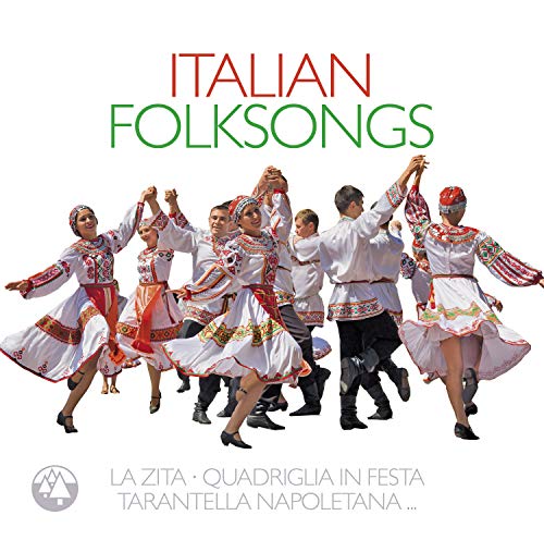 Musica Popolari Italiani