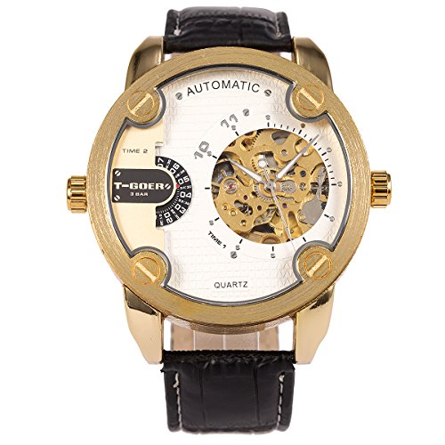 SIBOSUN �����Y �傫�ȕ����� �~���^���[ �A�[�~�[ �X�|�[�c�E�H�b�` �f���A���]�[�� �_�u�����[�u�����g �����@�B + �N�H�[�c