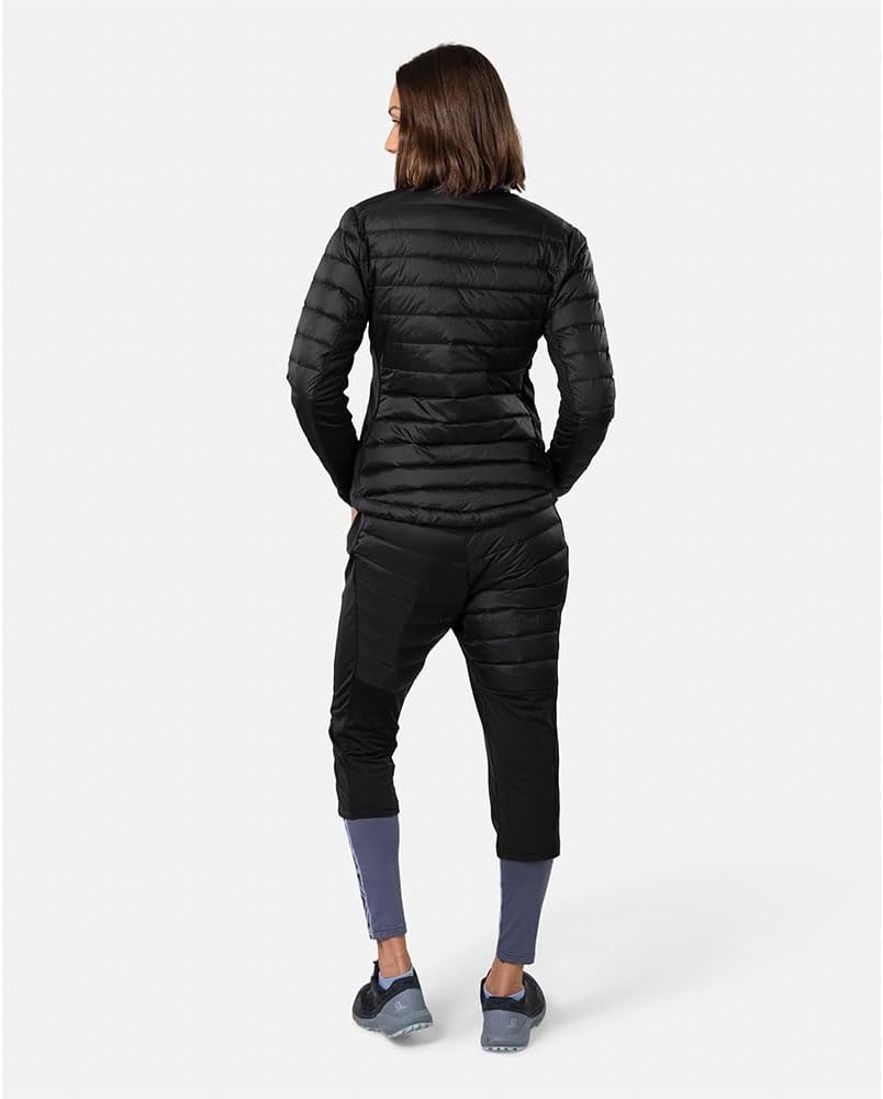 Kari Traa, Emilie Down Jacket - Women's, Black, XS - Image 6