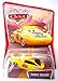 Disney Pixar Cars, Piston Cup Die-Cast, Charlie Checker, 1:55 Scale