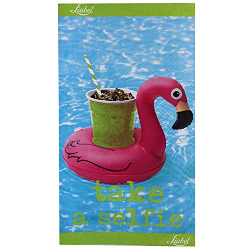 Russo Tessuti Telo Mare Spiaggia Piscina