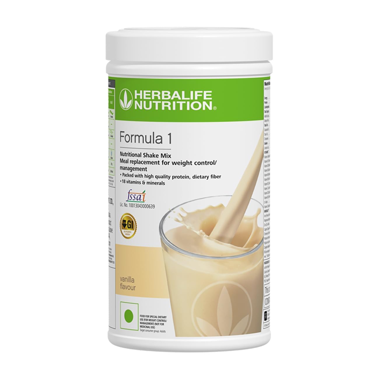 shake mix Vanilla flavour 500gm Plant-Based Protein (500 g, Vanilla) (B0D5MD4HXC) Amazon Price History, Amazon Price Tracker