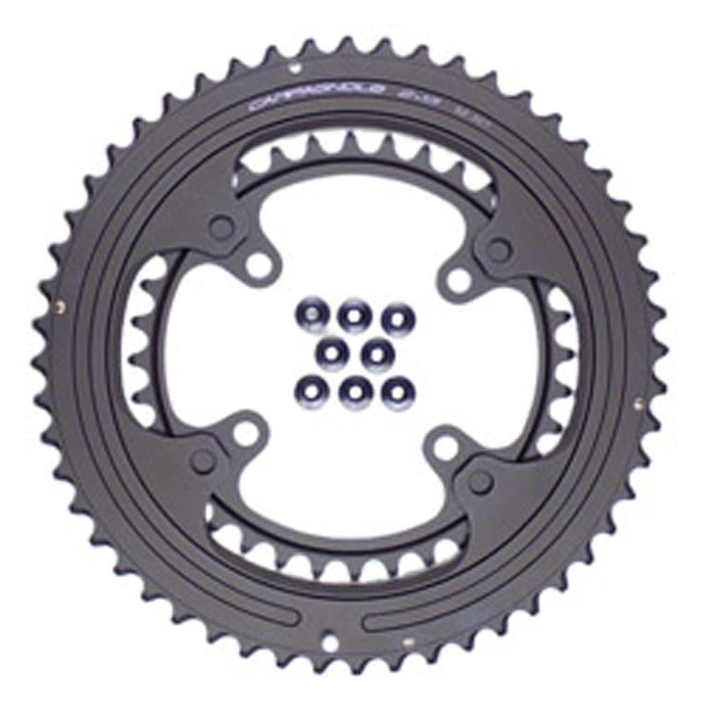 Amazon | カンパニョーロ(campagnolo)SUPER RECORD 13 CHAINRING 50