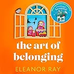 Cover of The Art of Belonging