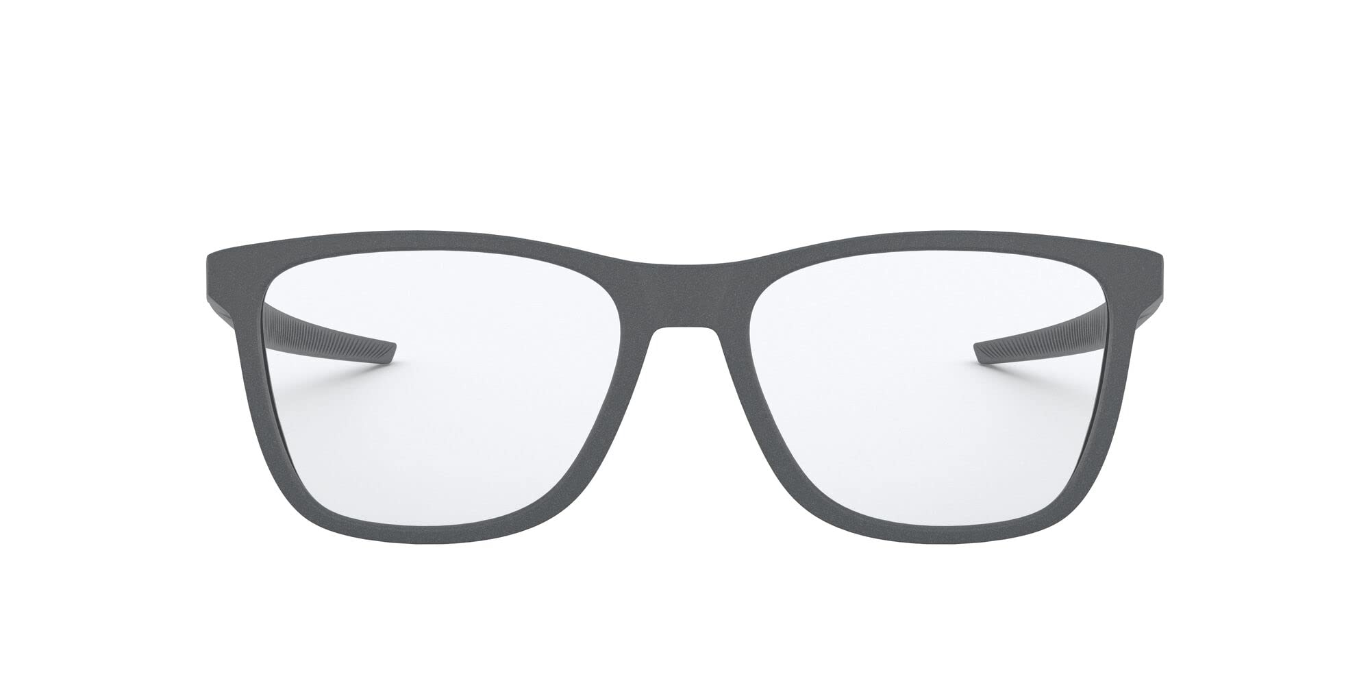 Oakley Men's Ox8163 Centerboard Round Prescription Eyewear Frames