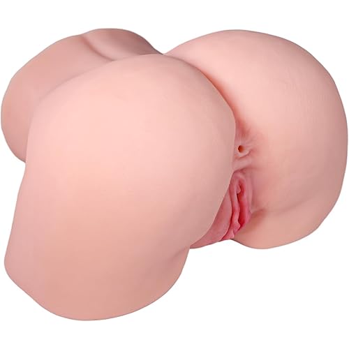 BIG SHOCKED 11.5LB Lifelike Sex Doll Adult Sex Toys & Games, Female Torso Male Masturbator Stroker Realistic Pocket Pussy, Silicone Full Size Love Dolls Sex Toy