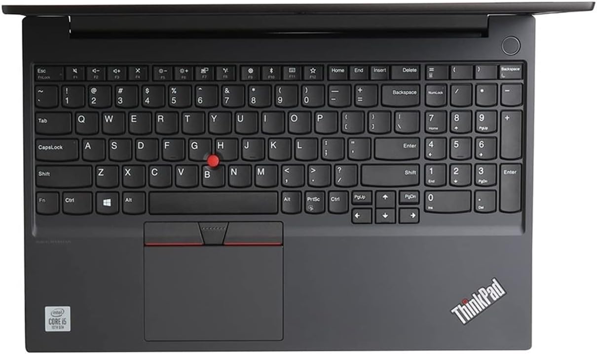Thinkpad E15 AMD Ryzen5