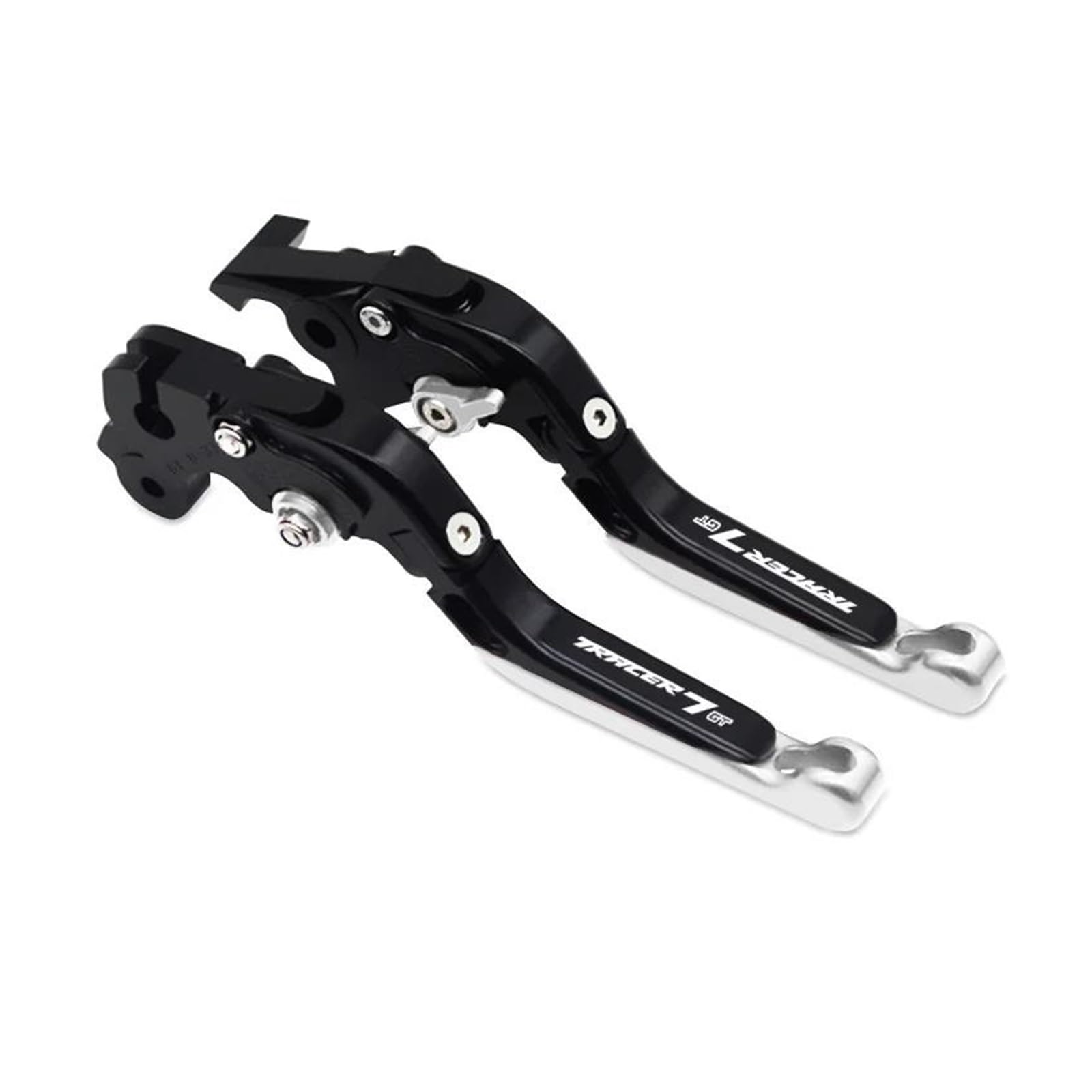 なな FZ-09 車＆バイク ブレーキクラッチレバーハンドルに オートバイ