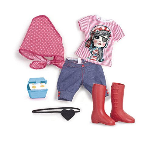 Preisvergleich Produktbild Unbekannt Nancy Pack Geschenkeset Pirat (Berühmte 700013512)