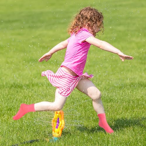 12 Pairs Girls Socks Toddler Girls Crew Socks Athletic Girl's Colorful Mid Cut Sock Multipack for Kids 1-14 Years4