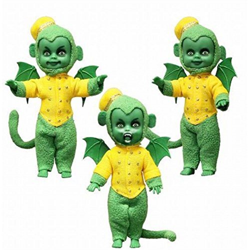 Living Dead Dolls - The Wizard of Oz Flying Monkey Three Pack Exclusive by Living Dead Dolls