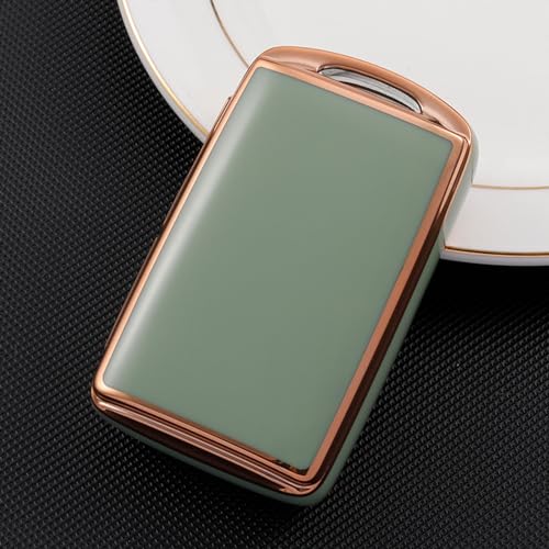 Coque de protection pour télécommande Mazda évitant usure et cassures