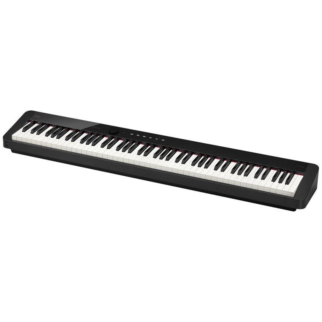 StudioSet per Casio PX-S1100 (Casio PX-S1100 Black con Borsa Imbottita)