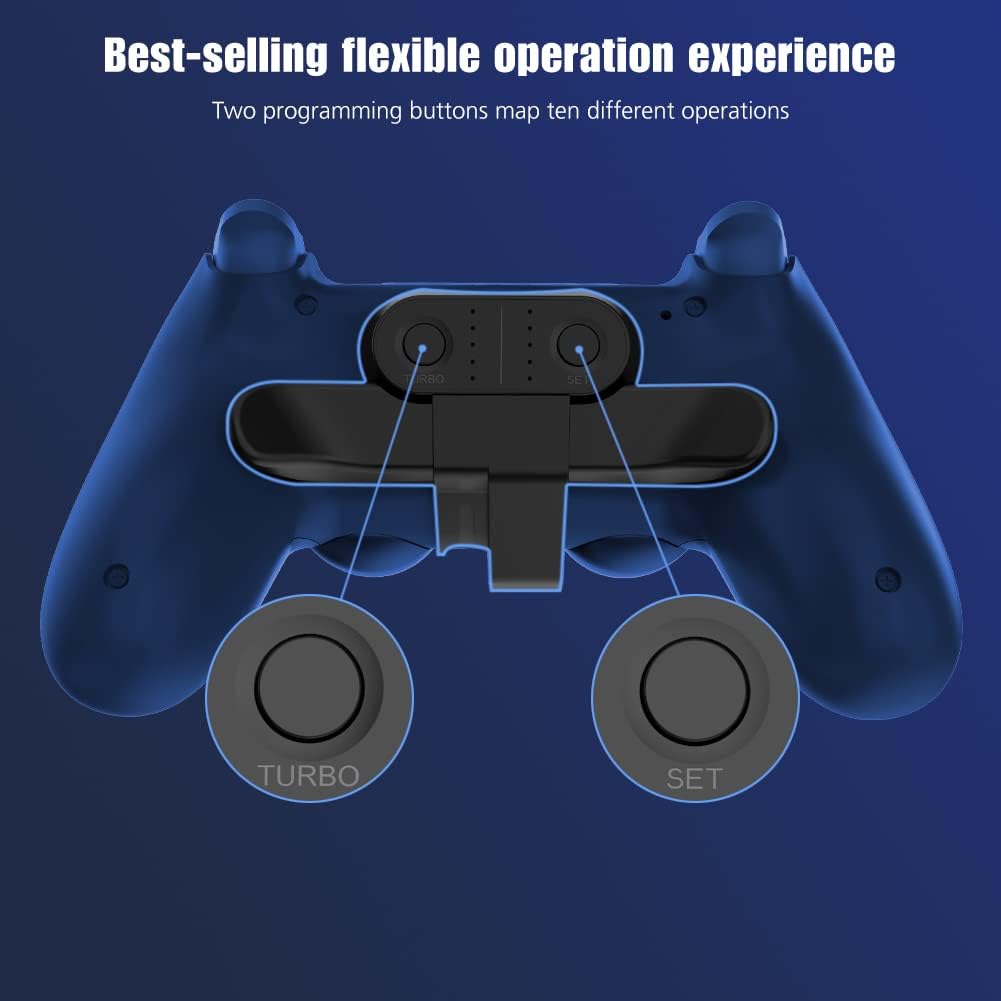 Ps4 Gamepad Sling On Ps4 Dualshock Ps4 Controller For Minecraft Pc