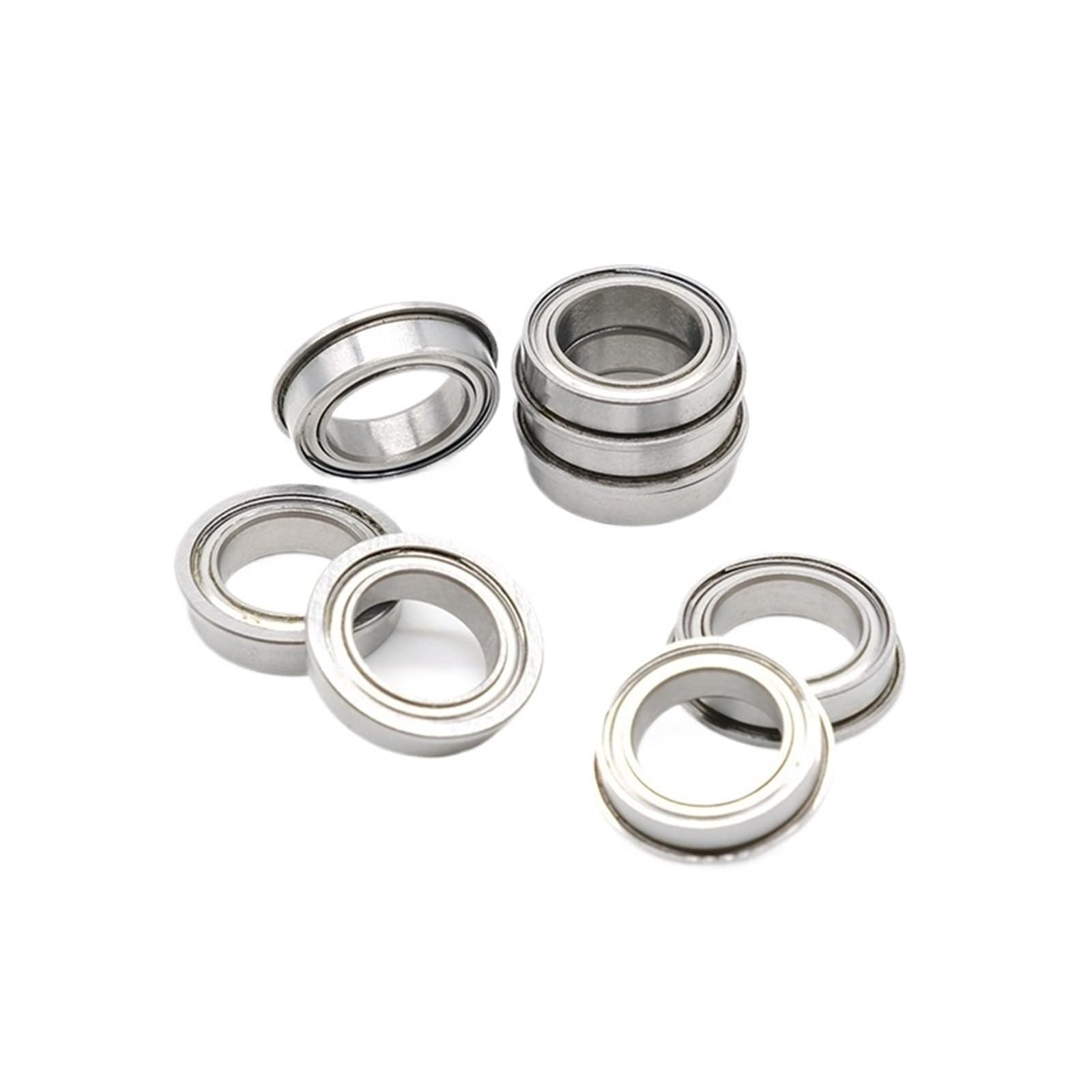 Roulement à bride ABEC-7 F6700ZZ pour réparer vos outils rotatifs