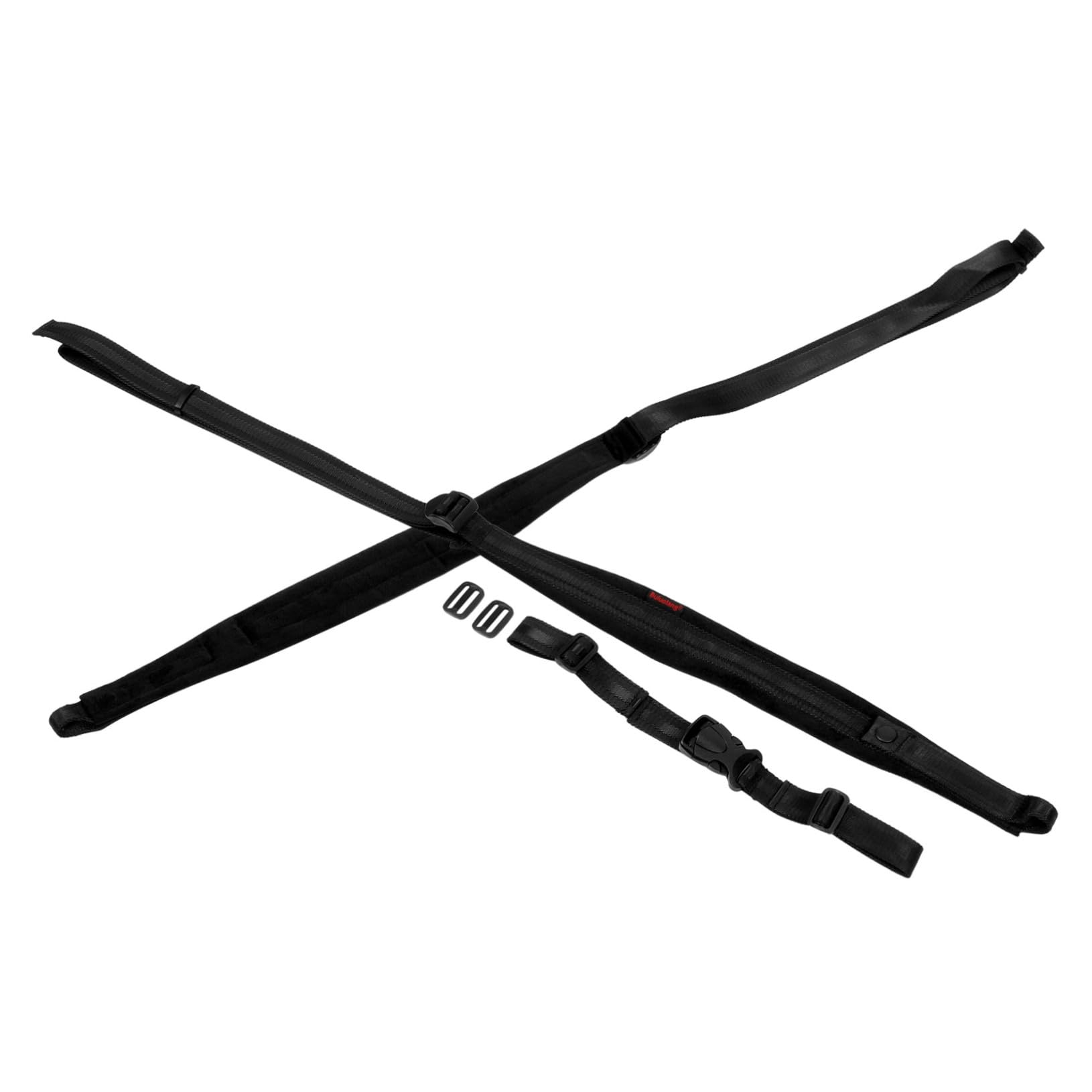 VICASKY Adjustable Accordion Harness Strap Bass Accordion Shoulder Sling Heavy Duty