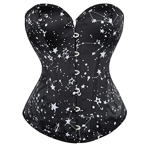 Corsés con soporte de busto y medias para vestidos de novia sexy