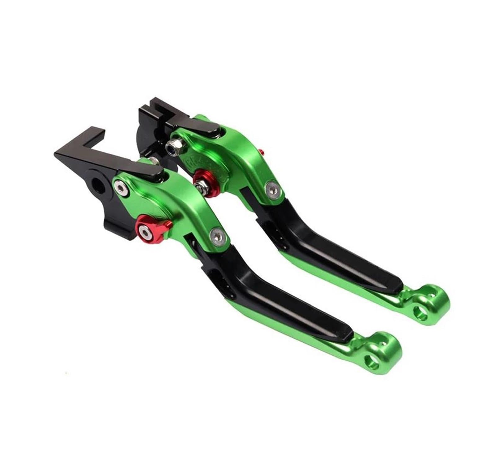 Sintemeiok T For Cfmoto 250Nk Cf250 2021 Brake Clutch Levers Adjustable Folding Extendable Handle Motorcycle Clutch Drum Brake Lever Handle Clutch(T)