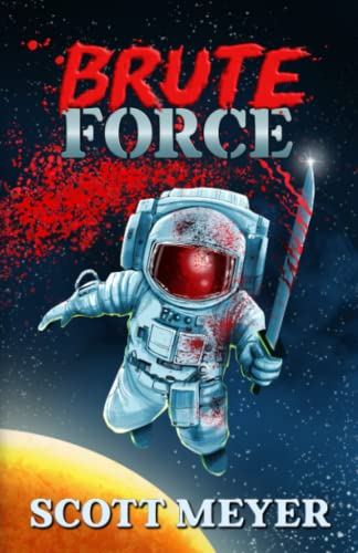 Cover of Brute Force