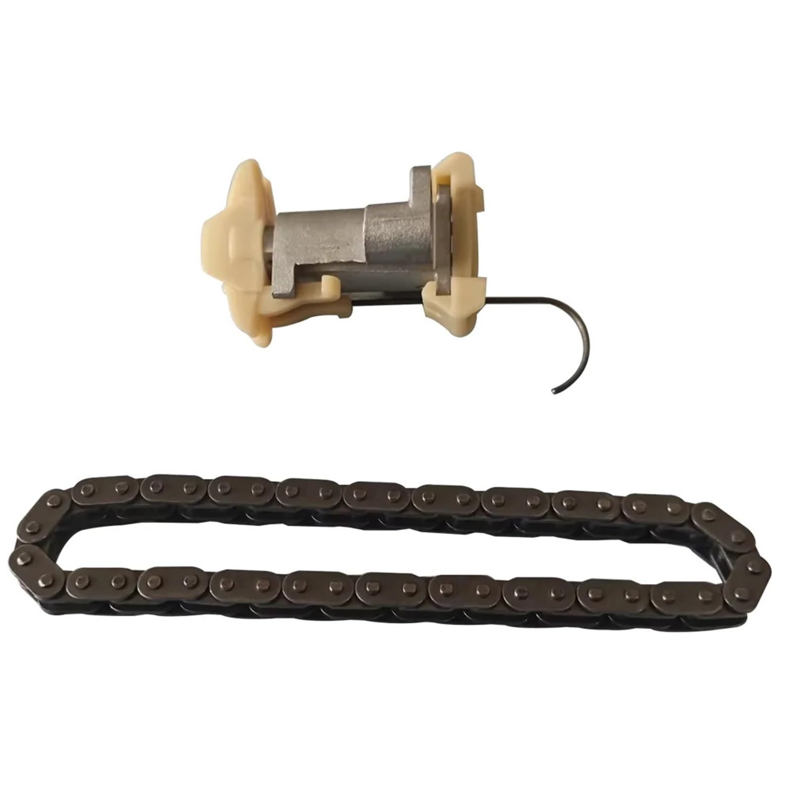 1 stücke Steuerkettenspanner Und Kettensatz for Peugeot for Citroen 1,5 for BlueHDi - DV5R 9826028980 9823954880 Autozubehör