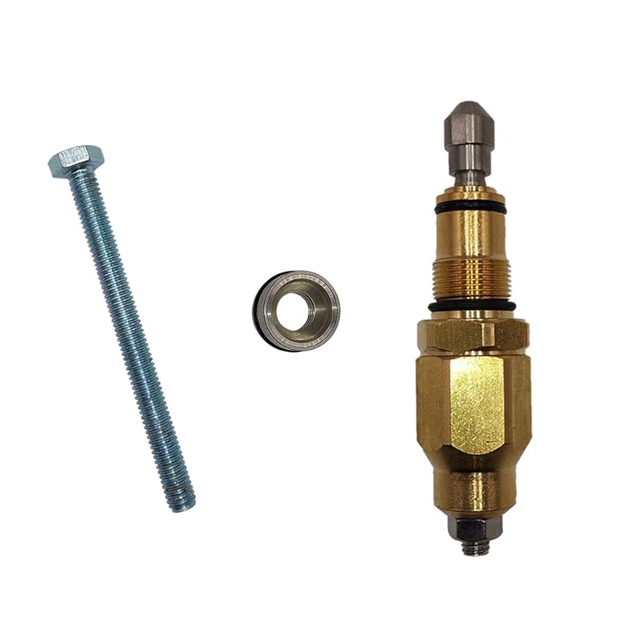 REPLACEMENT PETROL PRESSURE Washer Pump For 6.5Hp To 8.5Hp Engine (2200