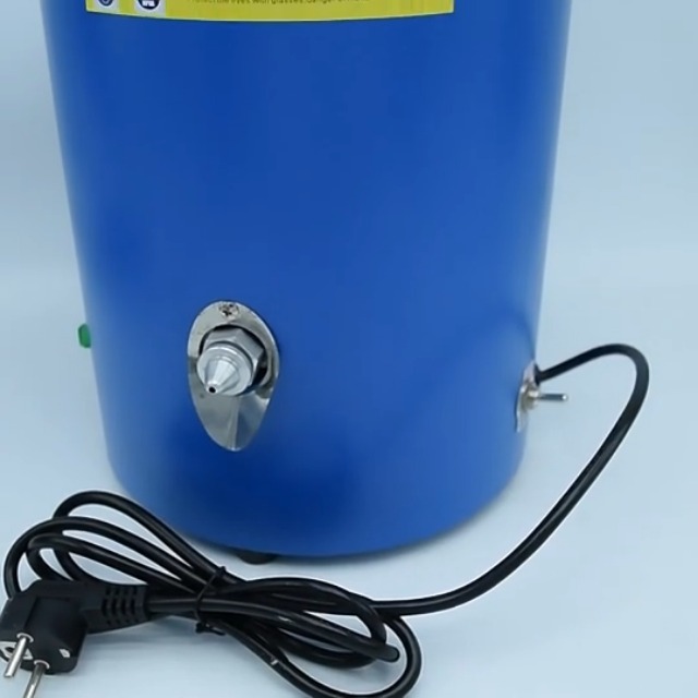 ZLWEI Injecteur de Cire Machine d'injection de Cire de réservoir de 2,2 L pour Bijoux Machine de coulée de Cire 500W Machine de coulée de Cire sous Vide pour Injection de Cire ZLWEI Injecteur de Cire Machine d'injection de Cire de réservoir de 2,2 L pour Bijoux Machine de coulée de Cire 500W Machine de coulée de Cire sous Vide pour Injection de Cire