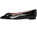 Cole Haan Felicia Bow Ballet Flats - Left View