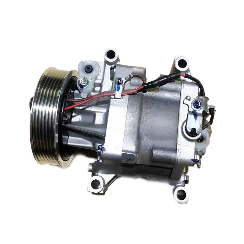 Fyuvdtuv One Color Compatible For Honda Fit Gk5 Air Conditioner Compressor Str08 38810-5R0-004 388105R0004