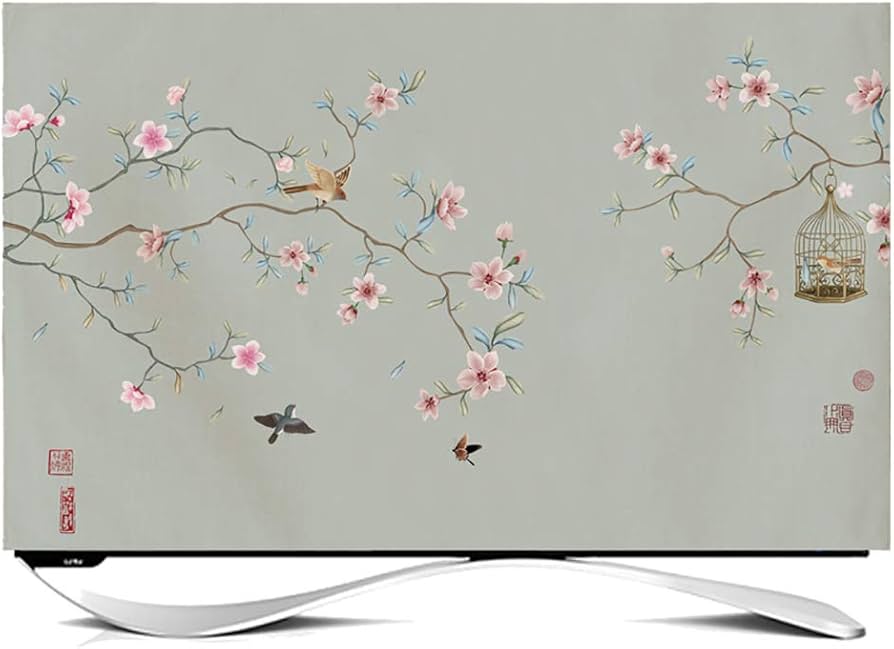 largest lcd screen size brands