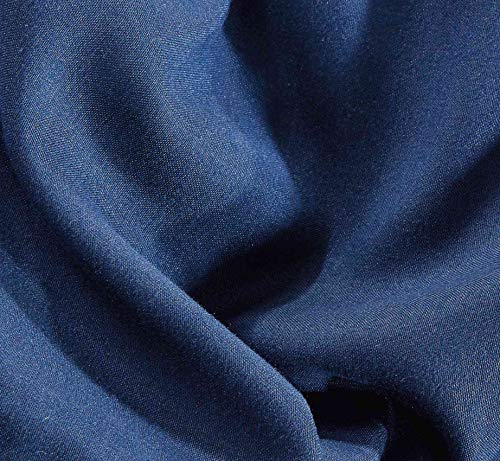 All American Collection Super Soft Reversible Down Alternative Comforter Set, Stitched Geometrical Diamond Pattern (Twin, Navy/Charcoal) #TOP2