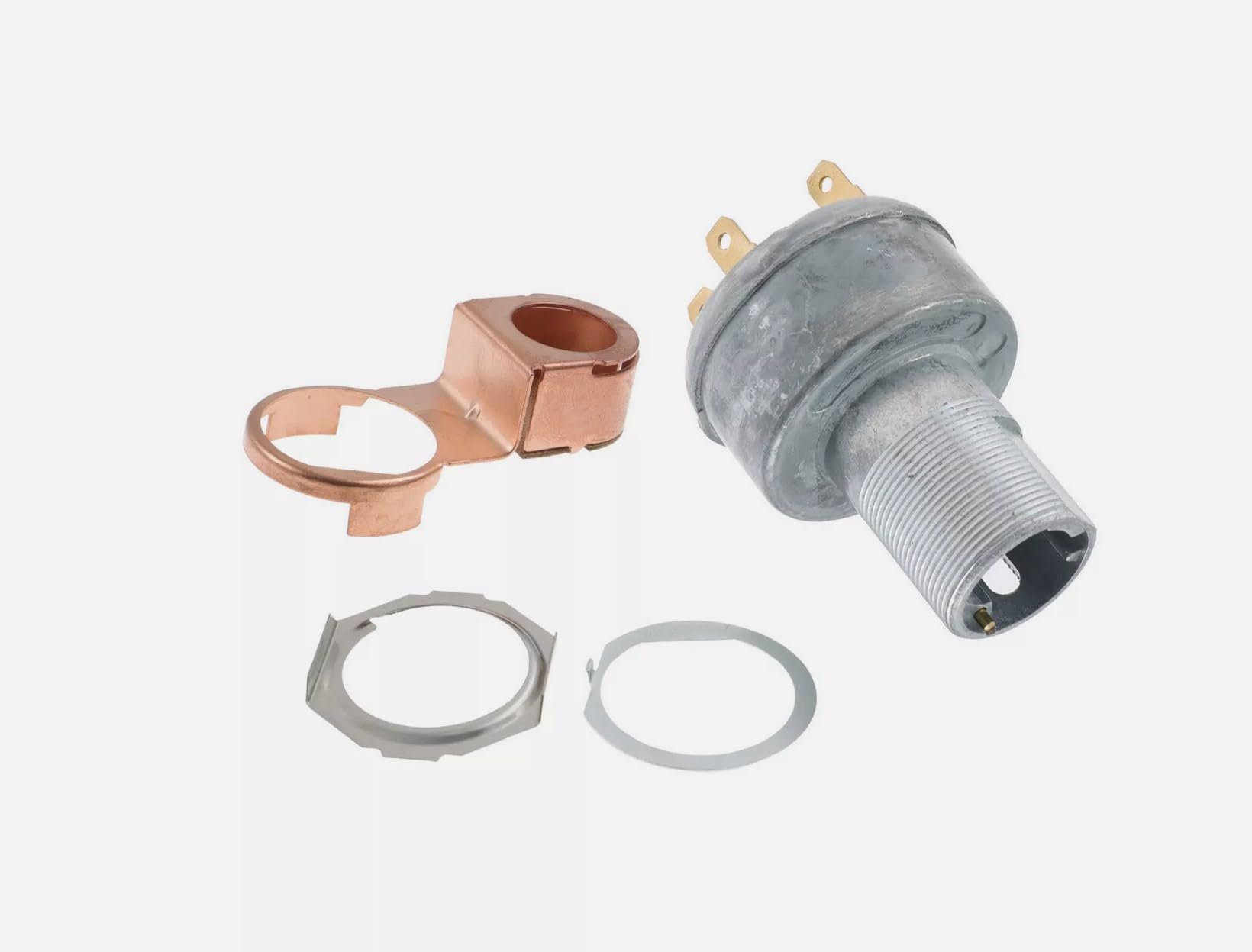 Amazon.com: Ignition Starter Switch Fit For 1961 1962 1963