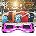 Offroad Electric Hoverboard for Kids 500W Motor Hover Board 8.5
