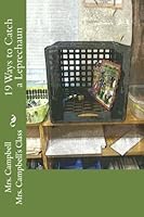 19 Ways to Catch a Leprechaun 1496140621 Book Cover