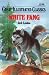 White Fang Great Illustrated Classics