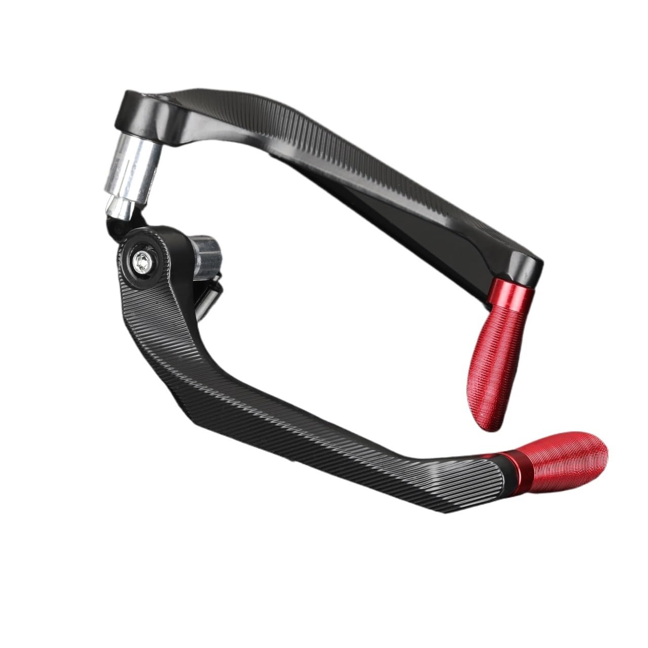 Paraleve Per Moto SUZUKI GSXR - Protezione Leva Freno E Frizione, Design Blu - Modelli K1-K9