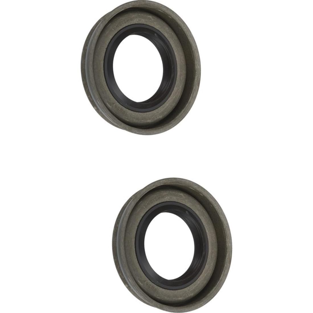 Amazon.com: PRFMNCR 2 X Rear Wheel Seal Replacement 5L3W-1177AA