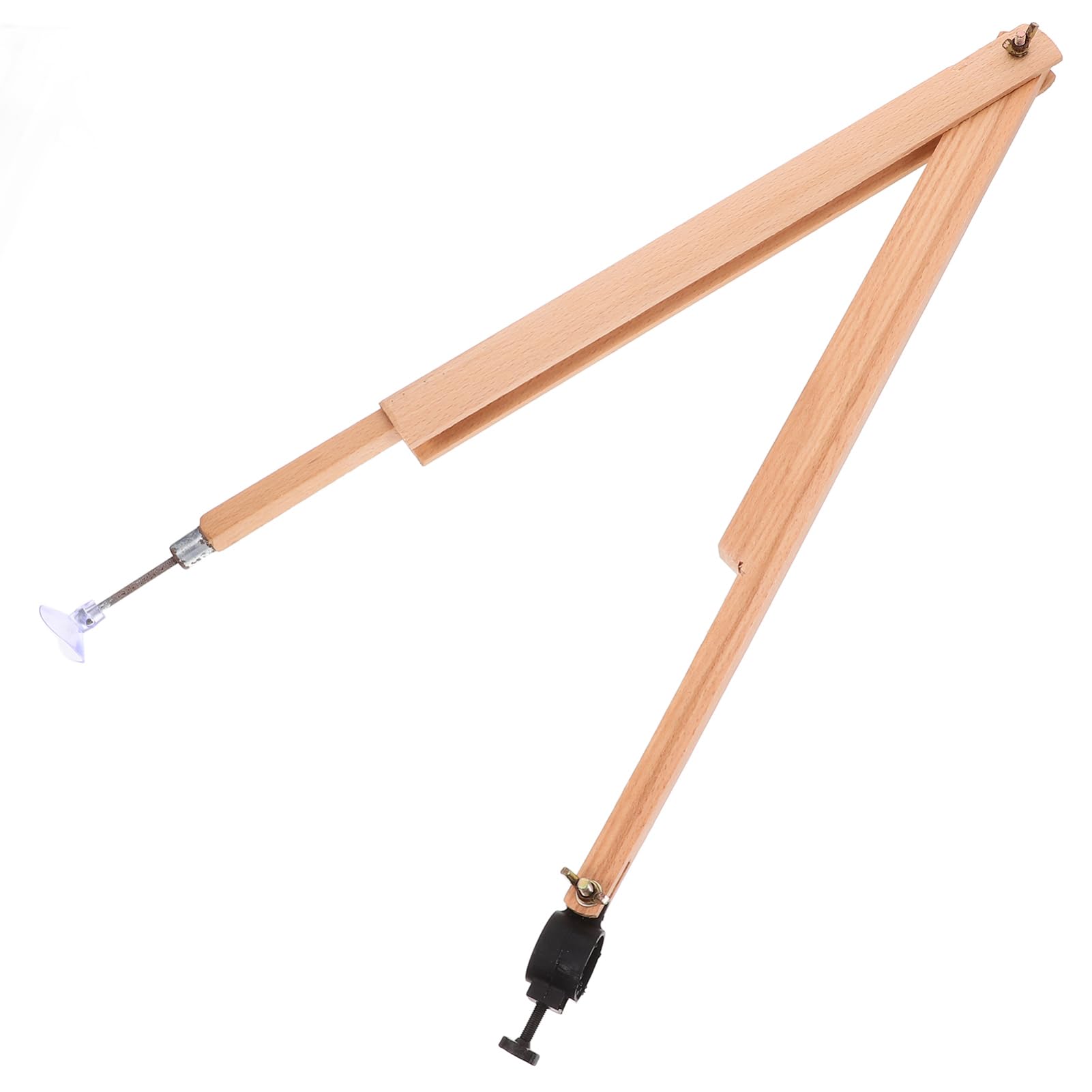 Gadpiparty Lot De 4 Compas De Dessin En Bois Pour Étudiants Grand Rapporteur Compas De Charpentier Mathématique Pour Le Travail Du Bois Compas De Mathématiques Compas De Travail Du Bois