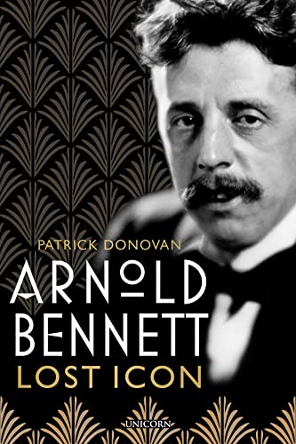 Arnold Bennett view 2