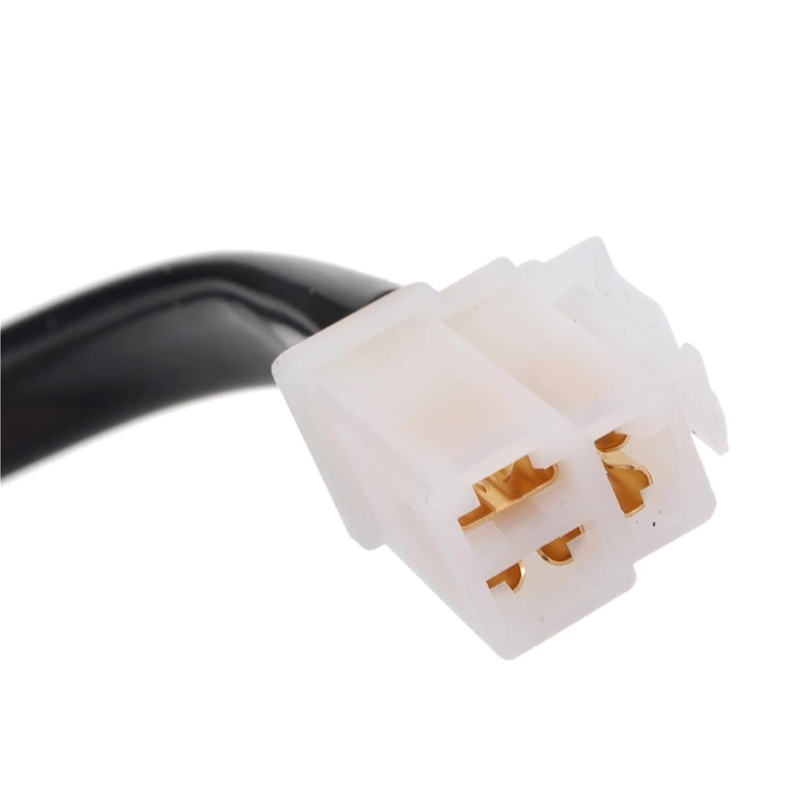 Stonaj generatory‌ Cewka magneto-stojana i regulator prostownika z uszczelką pasujące do Suzuki GSXR600 GSXR750 GSX-R600 GSX-R750 K6 Cewka stojana‌