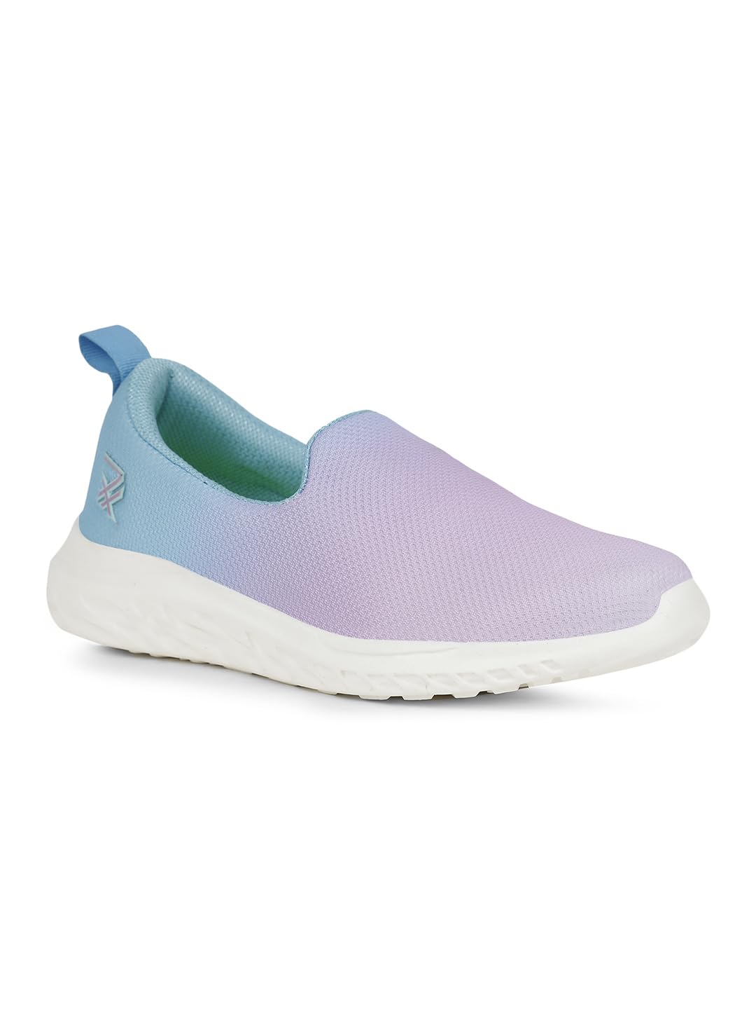 Liberty Leap7x TURBO-20 Non-Lacing Sports Walking Shoes for Kids | Memory Foam Insole | EVA Sole | Breathable Mesh Outsole | Lightweight, Flexibility & Shock - Absorption-image-49