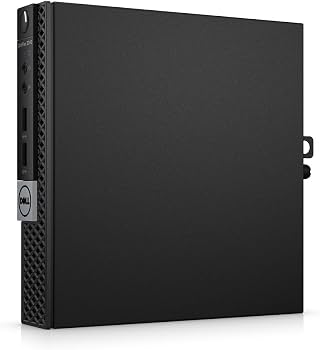 Amazon.co.jp: 【整備済み品】DELL ミニサイズデスクトップPC