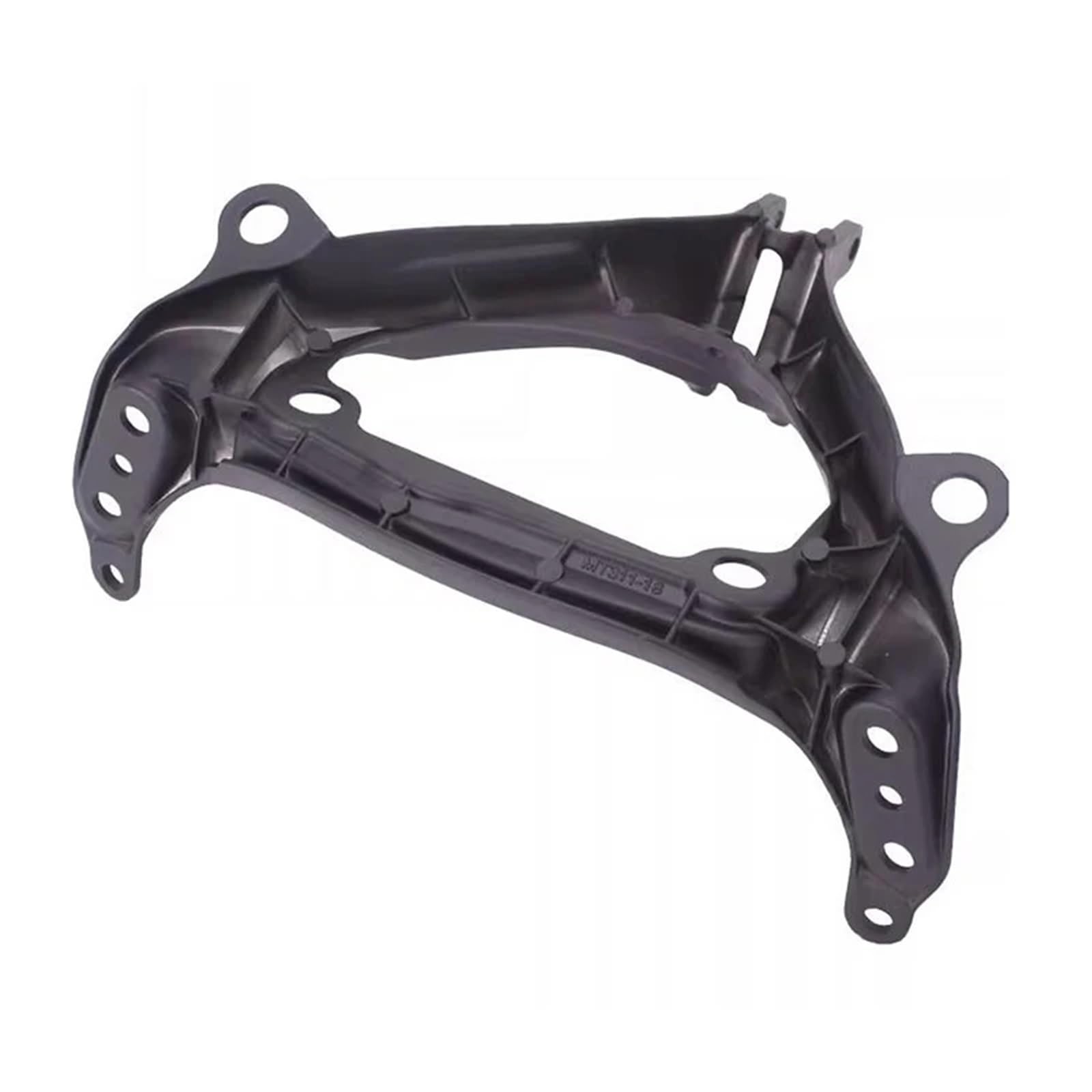 motocykl stojak na tylne światło Uchwyt reflektora motocyklowego górny wspornik owiewki osłony pasuje do SUZUKI GSXR1000 GSX-R GSXR 1000 K9 2009-2015